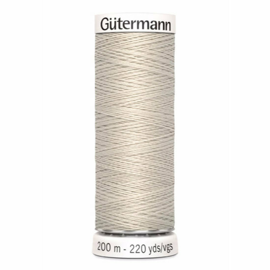 Gutermann Allesnaaigaren 200m - 299