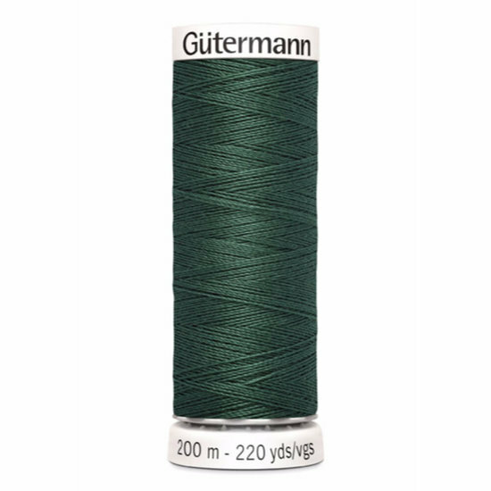 Gutermann Allesnaaigaren 200m - 302