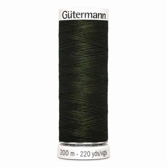 Gutermann Allesnaaigaren 200m - 304