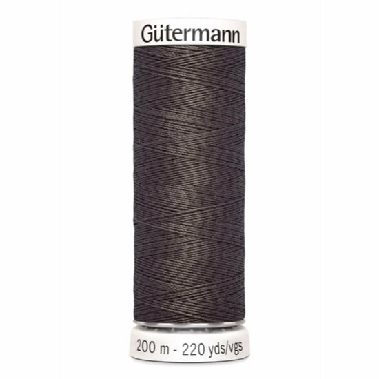 Gutermann Allesnaaigaren 200m - 308