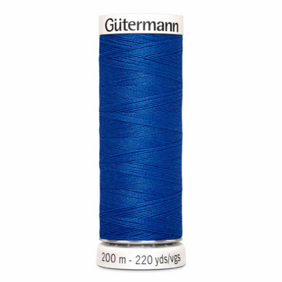 Gutermann Allesnaaigaren 200m - 315