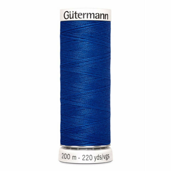 Gutermann Allesnaaigaren 200m - 316