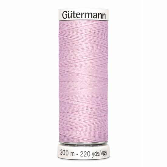 Gutermann Allesnaaigaren 200m - 320