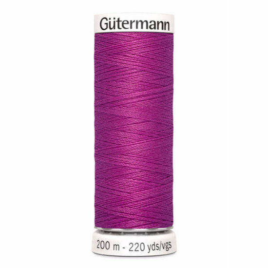 Gutermann Allesnaaigaren 200m - 321