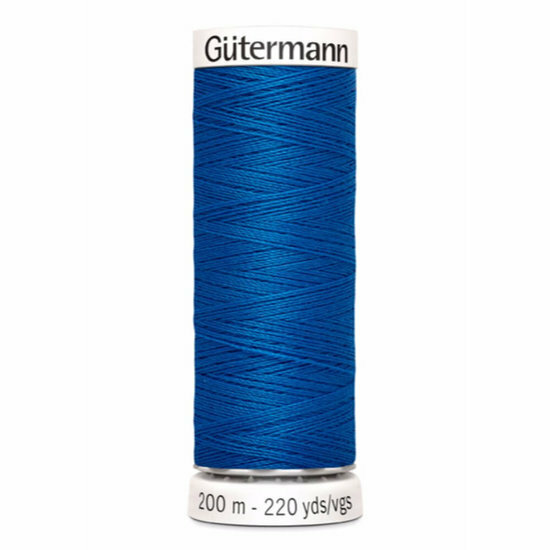 Gutermann Allesnaaigaren 200m - 322