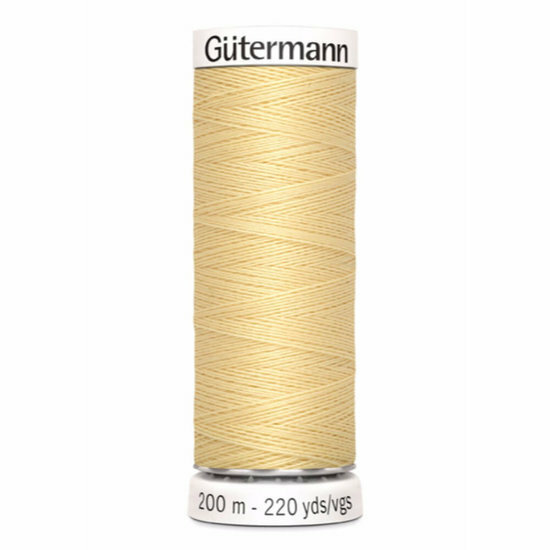 Gutermann Allesnaaigaren 200m - 325
