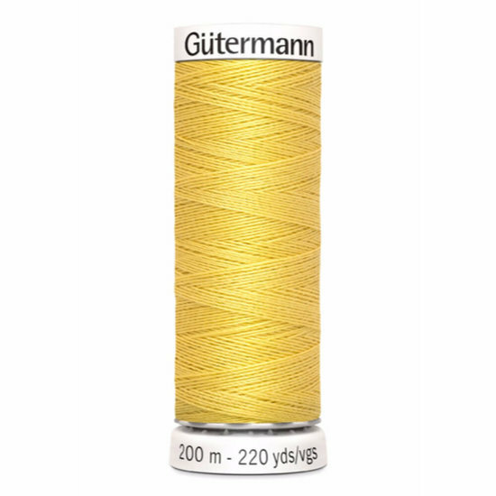 Gutermann Allesnaaigaren 200m - 327