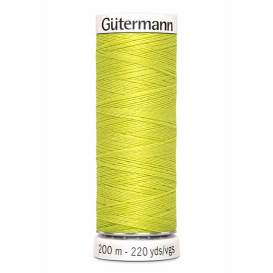Gutermann Allesnaaigaren 200m - 334