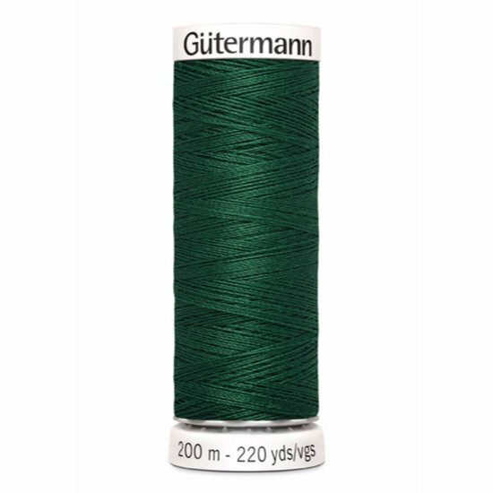 Gutermann Allesnaaigaren 200m - 340