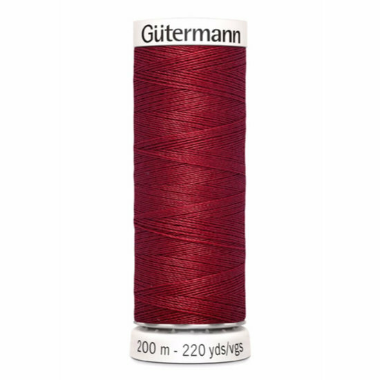 Gutermann Allesnaaigaren 200m - 367