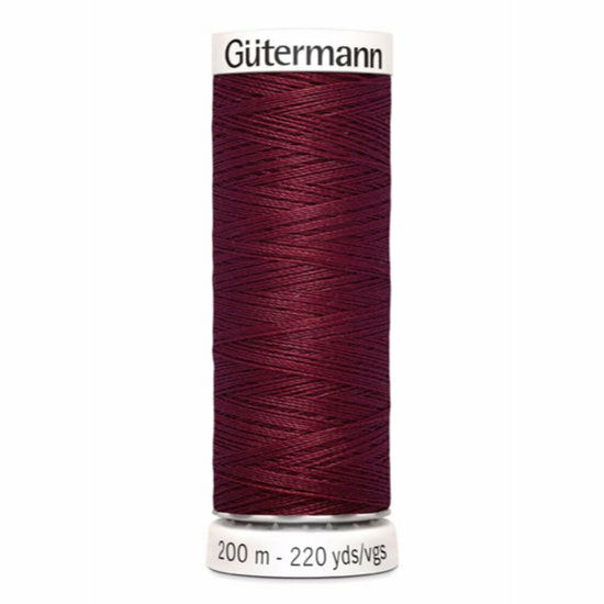 Gutermann Allesnaaigaren 200m - 368