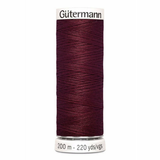 Gutermann Allesnaaigaren 200m - 369