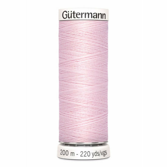 Gutermann Allesnaaigaren 200m - 372