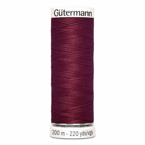 Gutermann Allesnaaigaren 200m - 375