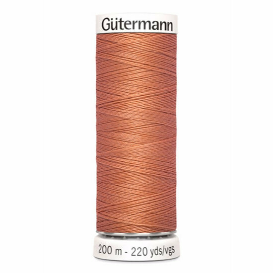 Gutermann Allesnaaigaren 200m - 377