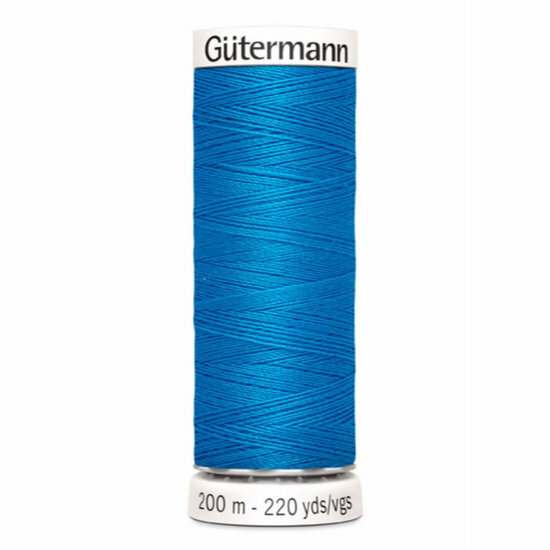 Gutermann Allesnaaigaren 200m - 386
