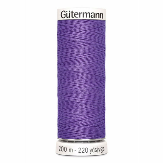 Gutermann Allesnaaigaren 200m - 391