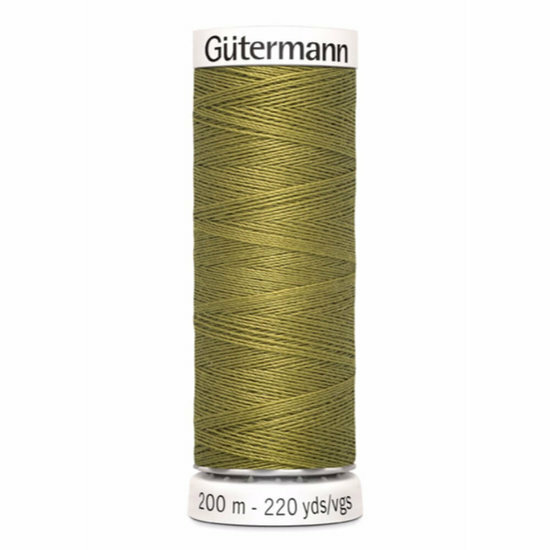 Gutermann Allesnaaigaren 200m - 397