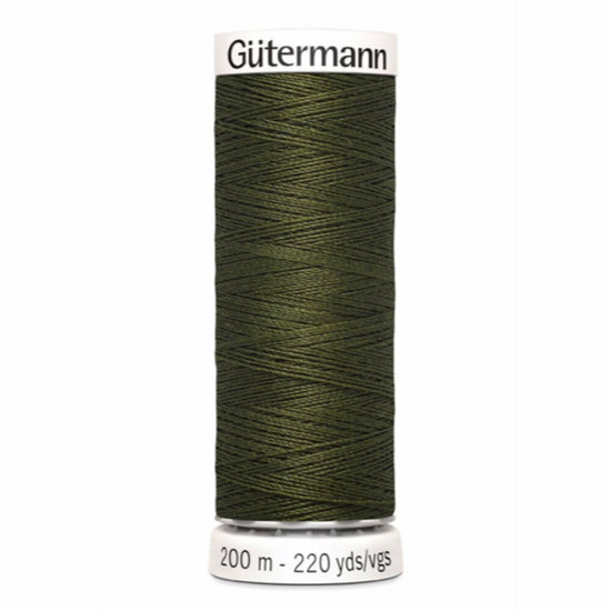 Gutermann Allesnaaigaren 200m - 399