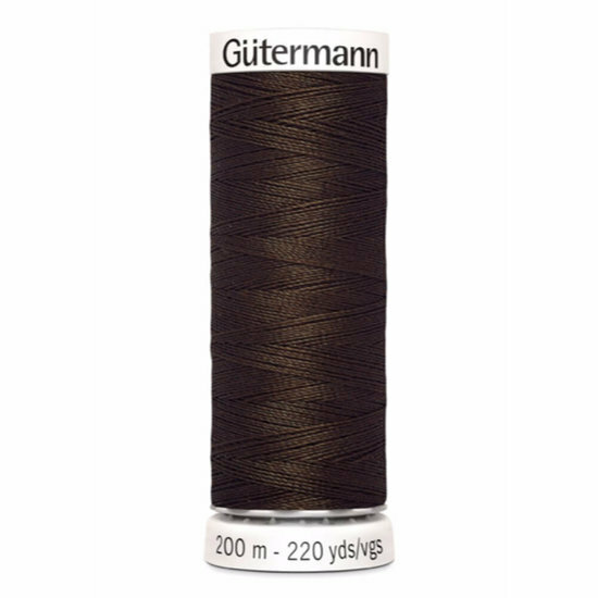 Gutermann Allesnaaigaren 200m - 406