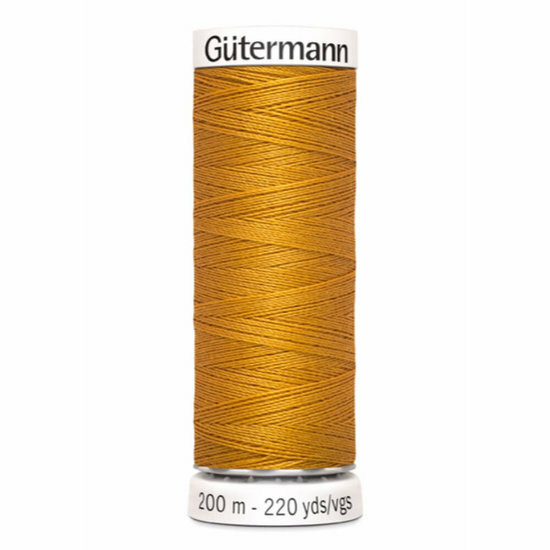 Gutermann Allesnaaigaren 200m - 412