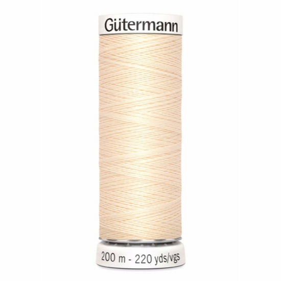 Gutermann Allesnaaigaren 200m - 414