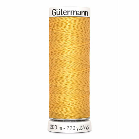 Gutermann Allesnaaigaren 200m - 416