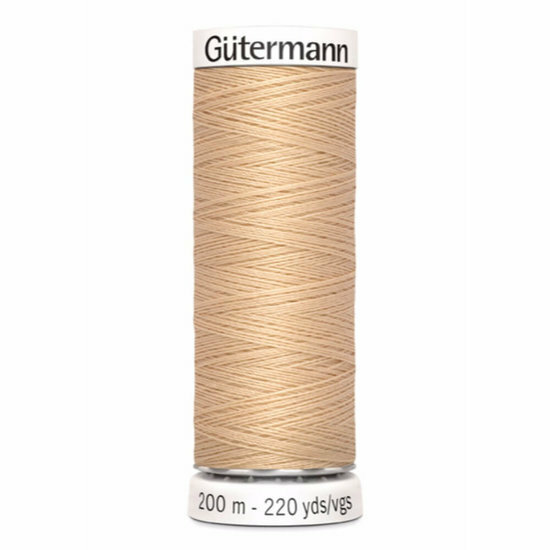 Gutermann Allesnaaigaren 200m - 421