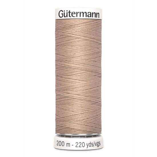 Gutermann Allesnaaigaren 200m - 422