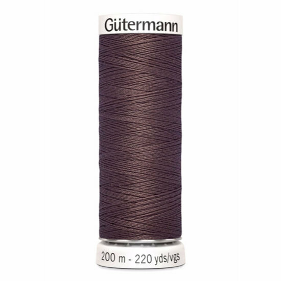Gutermann Allesnaaigaren 200m - 423