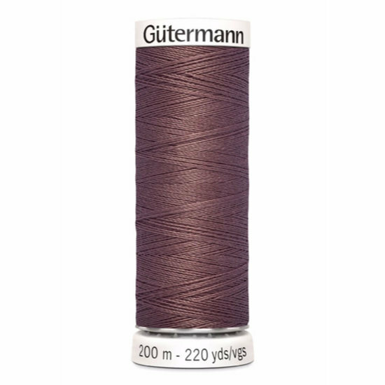 Gutermann Allesnaaigaren 200m - 428