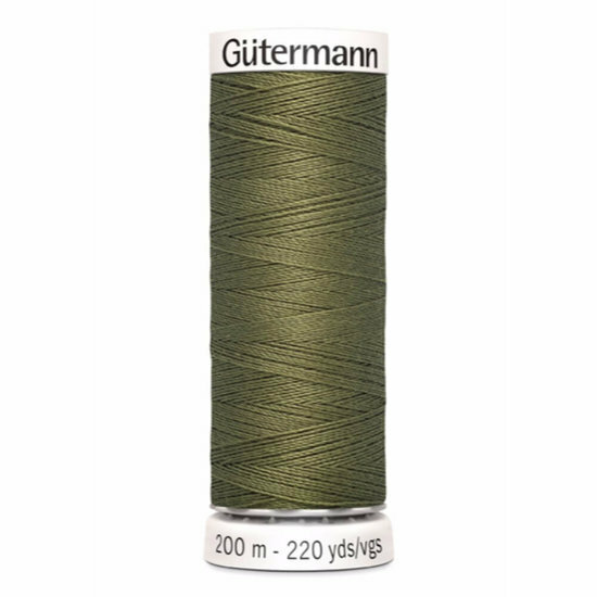 Gutermann Allesnaaigaren 200m - 432