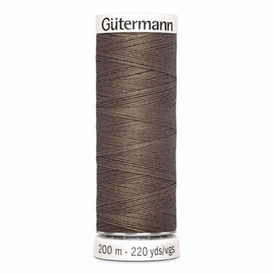 Gutermann Allesnaaigaren 200m - 439
