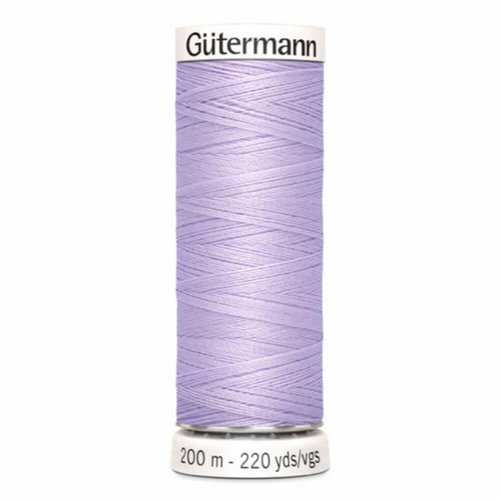 Gutermann Allesnaaigaren 200m - 442