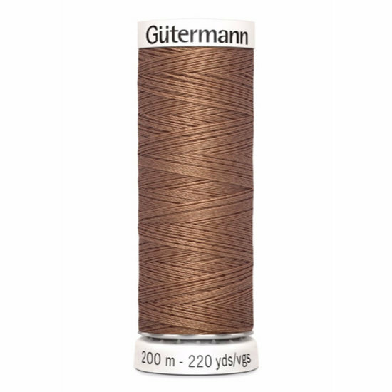 Gutermann Allesnaaigaren 200m - 444