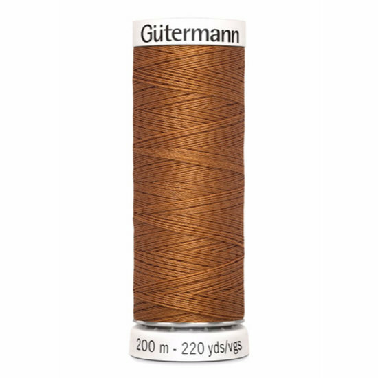 Gutermann Allesnaaigaren 200m - 448