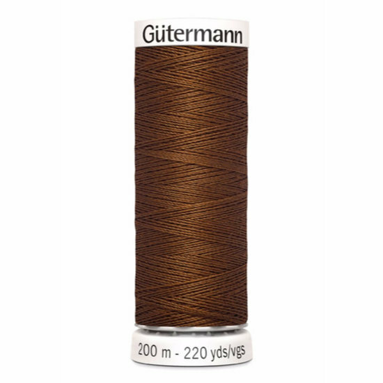 Gutermann Allesnaaigaren 200m - 450