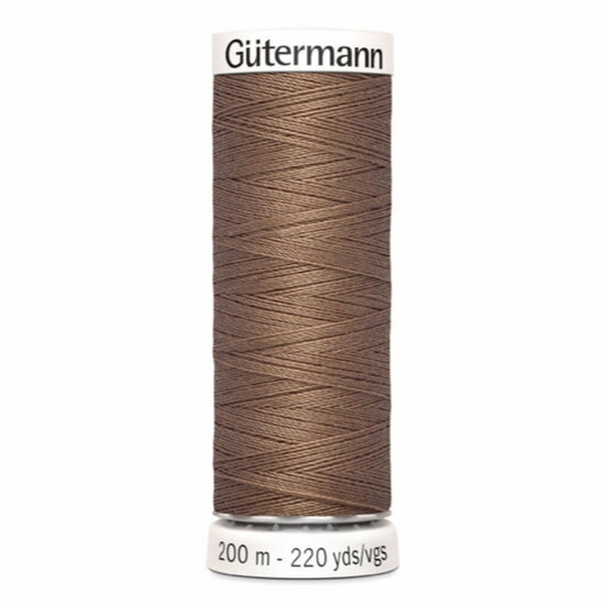Gutermann Allesnaaigaren 200m - 454
