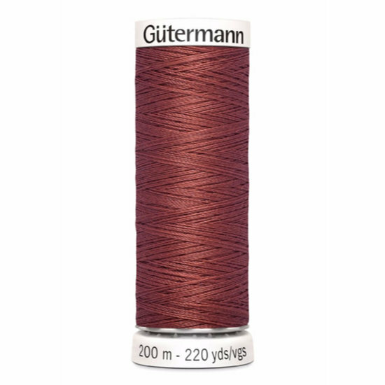 Gutermann Allesnaaigaren 200m - 461