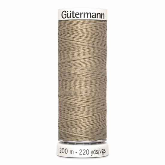 Gutermann Allesnaaigaren 200m - 464