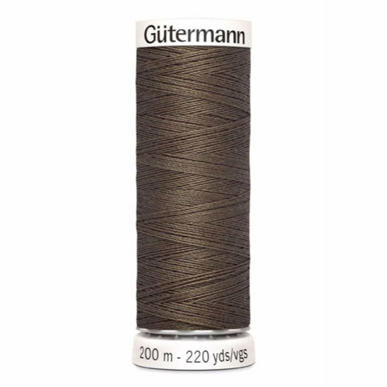 Gutermann Allesnaaigaren 200m - 467