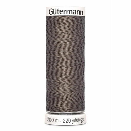 Gutermann Allesnaaigaren 200m - 469
