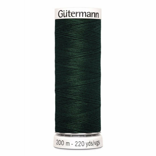 Gutermann Allesnaaigaren 200m - 472