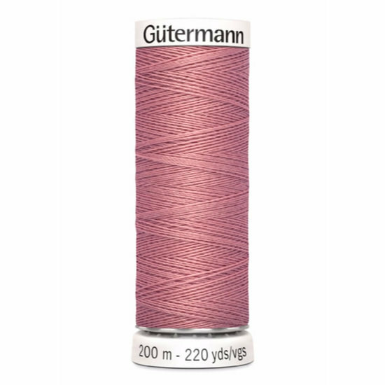 Gutermann Allesnaaigaren 200m - 473