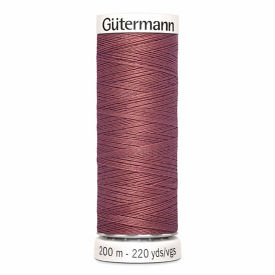 Gutermann Allesnaaigaren 200m - 474