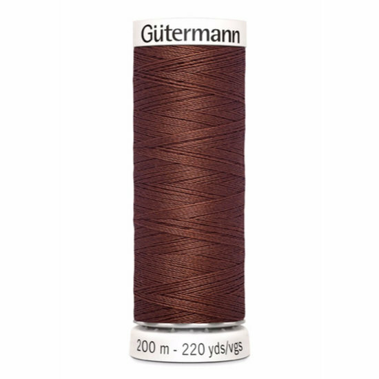Gutermann Allesnaaigaren 200m - 478