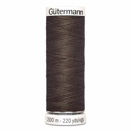 Gutermann Allesnaaigaren 200m - 480
