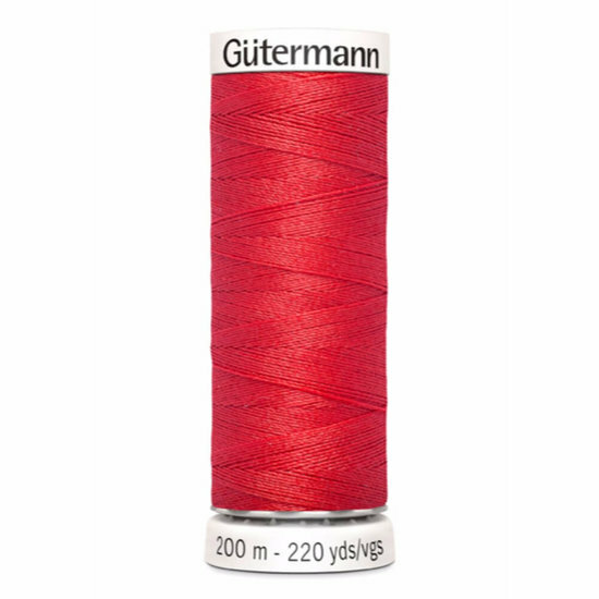 Gutermann Allesnaaigaren 200m - 491