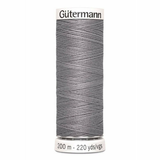 Gutermann Allesnaaigaren 200m - 493