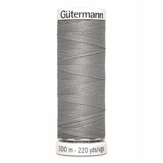 Gutermann Allesnaaigaren 200m - 495